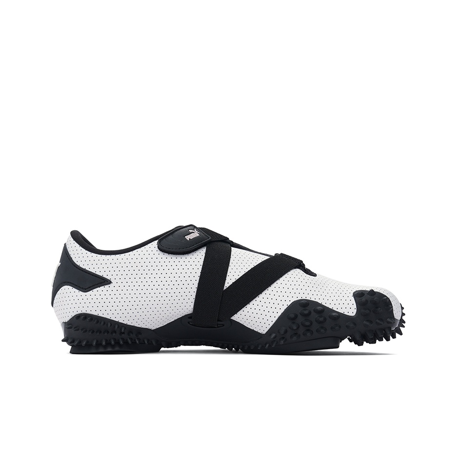 PUMA MOSTRO PERF Slip Resistan - đánh giá và giá Puma Shoes Rs-X